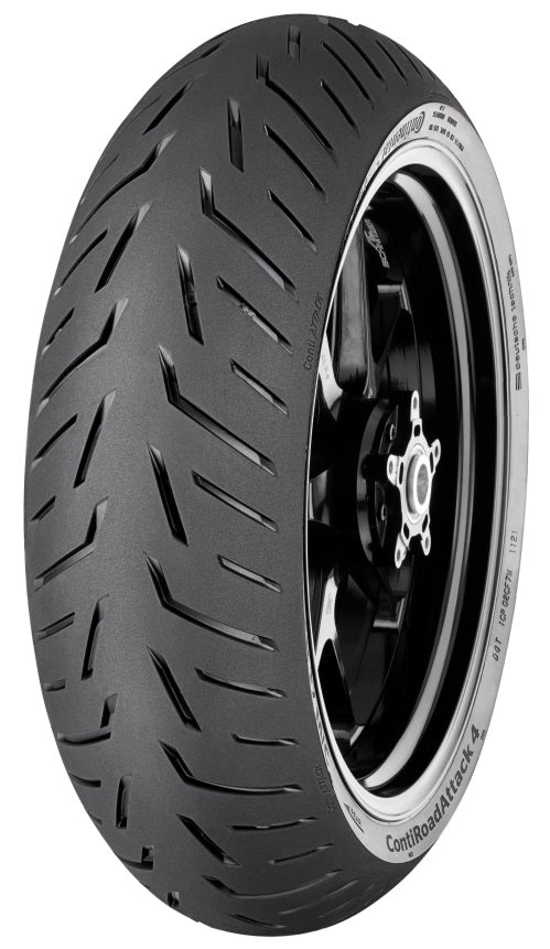 190/50ZR17 ROAD ATTACK 4 GT