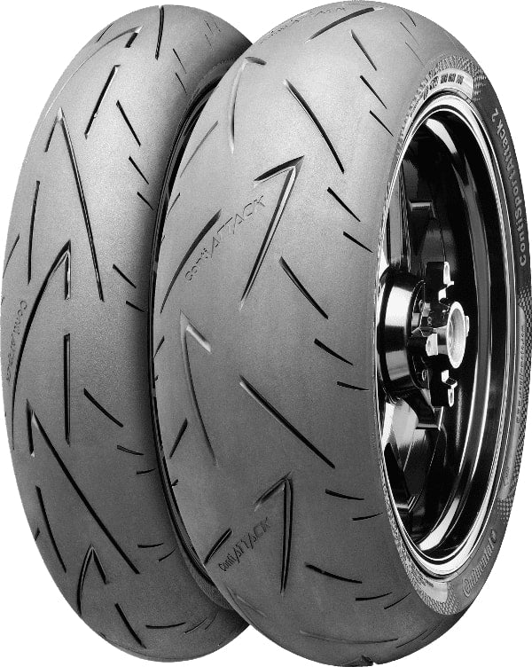180/55ZR17 SPORT ATTACK 2
