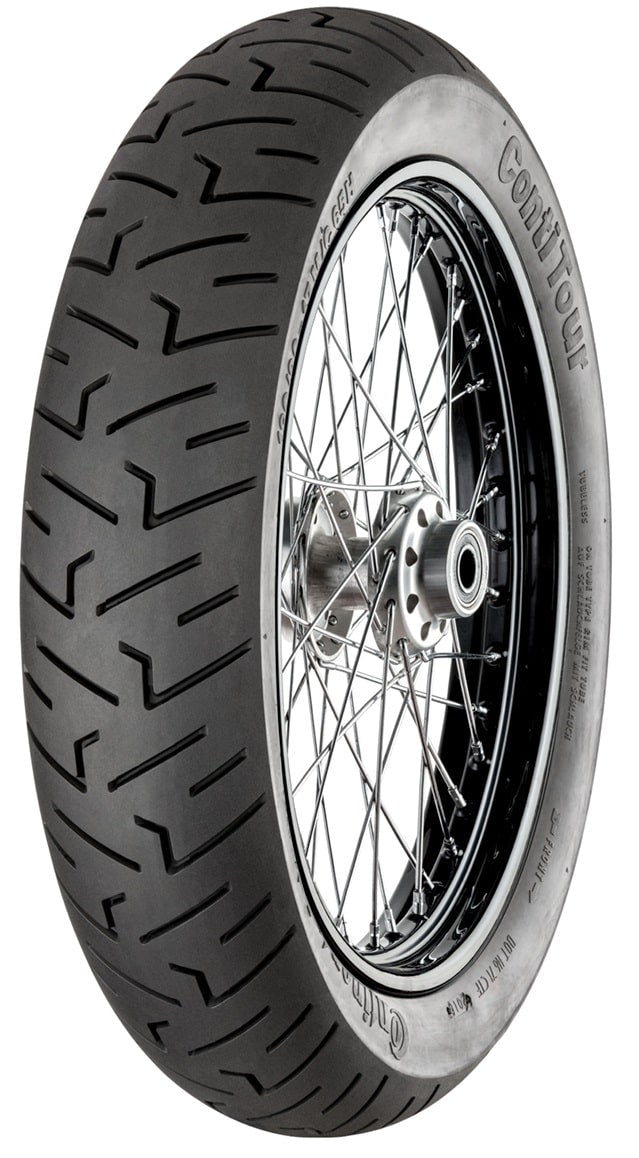 130/60HB19F CONTI TOUR