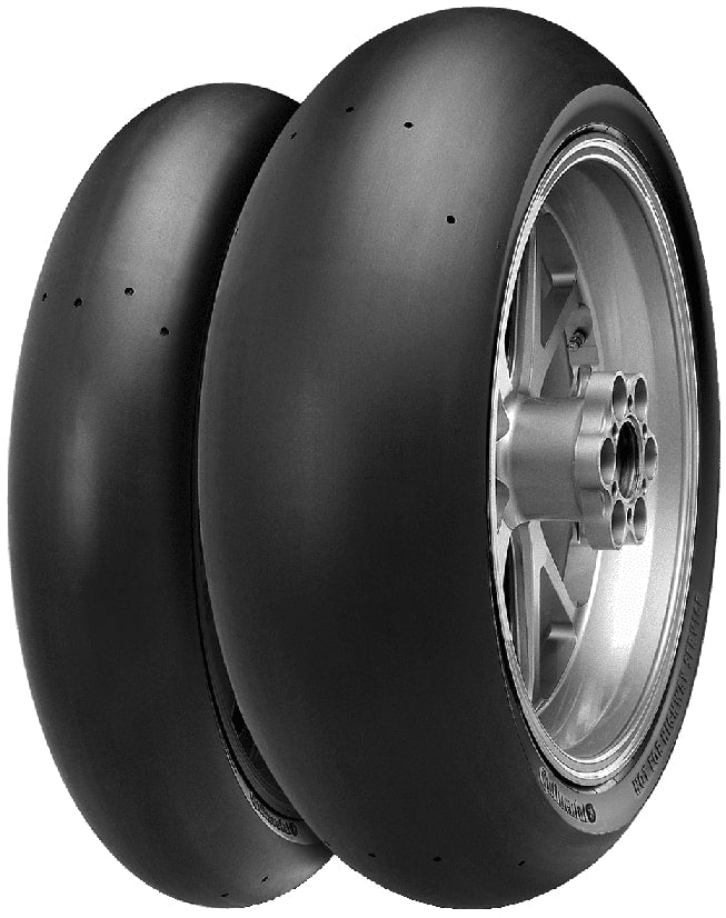 120/70R17F CONTI TRACK SOFT