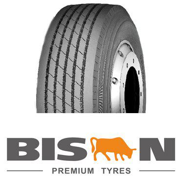 385/65R22,5 20PR 158L TL M+S CR976A 3PMSF BISON