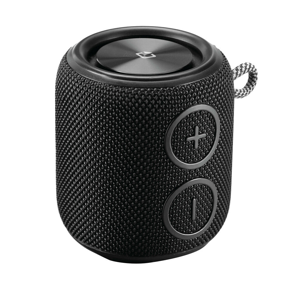 Optiline Boom speaker with true wireless technology