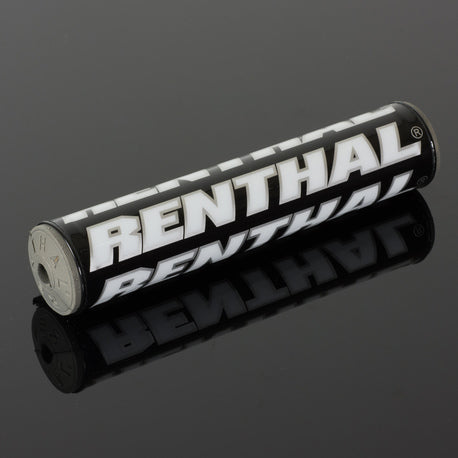 Renthal Shiny Pad Svart