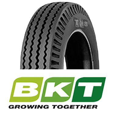 7,50-16 14PR TT D-404 BKT