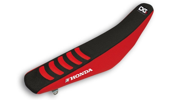 Blackbird Double Grip 3 sadelöverdrag CRF 250 10-13 / 450 09-12