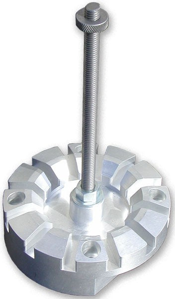 SLP Clutch Holding Fixture Variatorverktyg Polaris