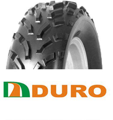 25x8,00-12 4PR TL DI-K211HD DURO