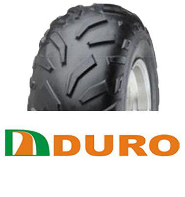 22x7,00-10 2PR TL DI2003 DURO