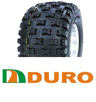 20x11,00-9 4PR TL DI2011 (E) DURO
