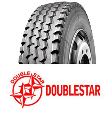 12,00R20 18PR TL DSR168 RULL DOUBLESTAR DOT > 2012