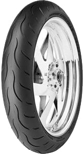 120/70ZR19F D208 DUNLOP