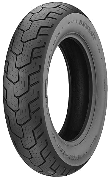 170/80H15 D404 TL DUNLOP