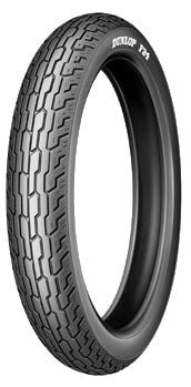 100/90H19F F24 DUNLOP
