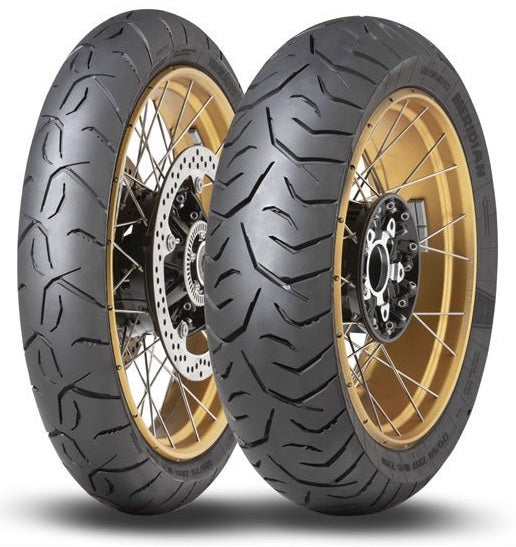 150/70R17 V T-MAX MERIDIAN