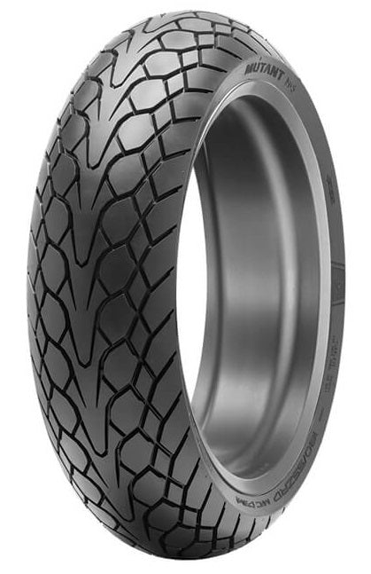150/70ZR17 MUTANT DUNLOP
