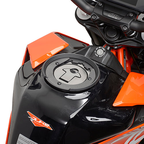 * Givi Tankringfäste modellspec för Tanklockväskor Duke 125-390