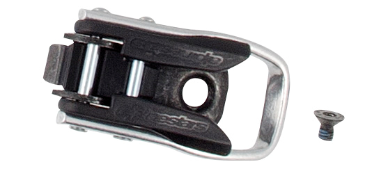 Alpinestars Buckle Base Tech 10&7 Tech 10 Tech 7 2014-