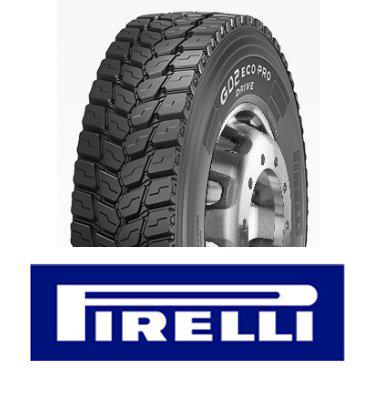 13R22,5 156/150K 3PMSF G:02 Eco Pro D PIRELLI