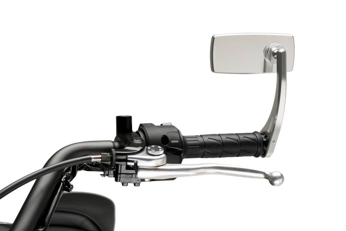 Puig Adaptor Braje Lever Protector R1 98'-14/R6 06'-16