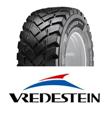 600/55R26,5 169D TL ENDURION TRAILER VREDESTEIN