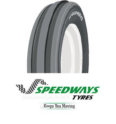 4,00-16 4PR TT F-2 SPEEDWAYS