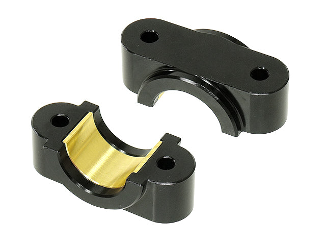 Sno-X Billet styrblock BRP Övre