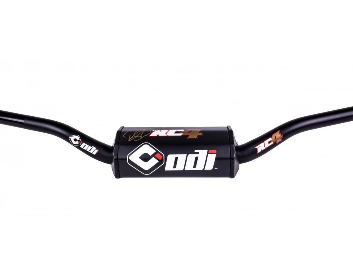 ODI Handlebar RC4 Signature