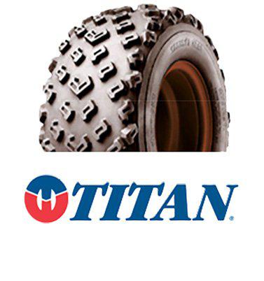 18x11-8*** TL FAST TREKKER TITAN Dot > 2010