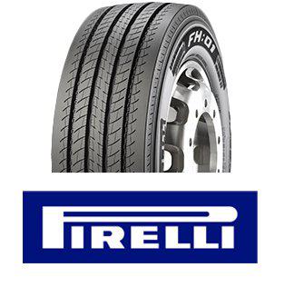 295/80R22,5 TL 154/149M M+S/3PMSF ENE FH:01S PIRELLI DOT2020