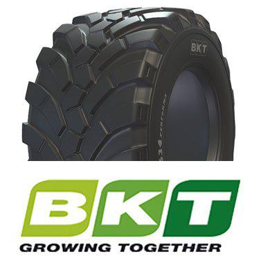600/50R22,5 164J TL FL634 PERFORMA BKT