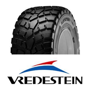 800/60R32 191D TL FLOTATION OPTIMALL VREDESTEIN