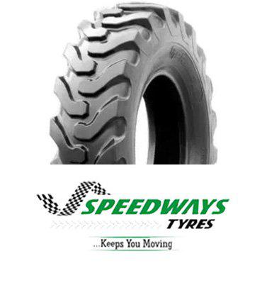 15,5/80-24 16PR TL POWERGRIP G-2 SPEEDWAYS