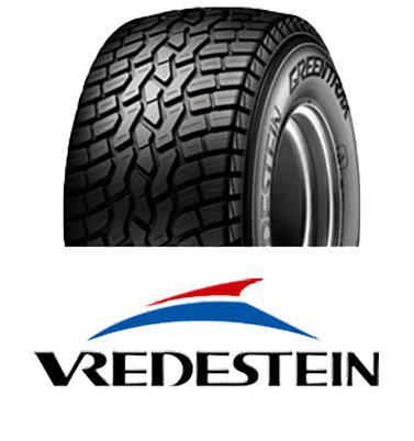 210/60-8 76A8/64A8 TL GREENTRAX VREDESTEIN