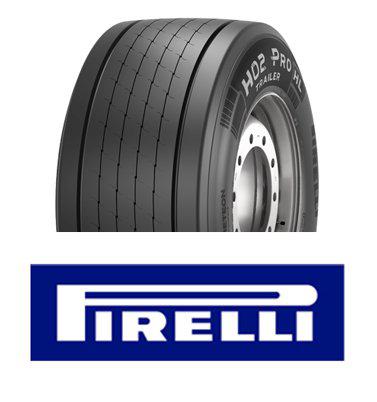 385/65R22,5 164K (158L) 3PMSF H:02 Pro T PIRELLI