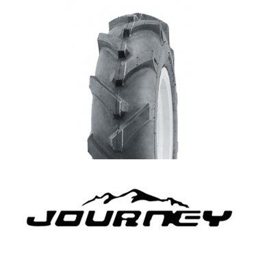 5,00-10 6PR TT H8029 TRAKTOR JOURNEY