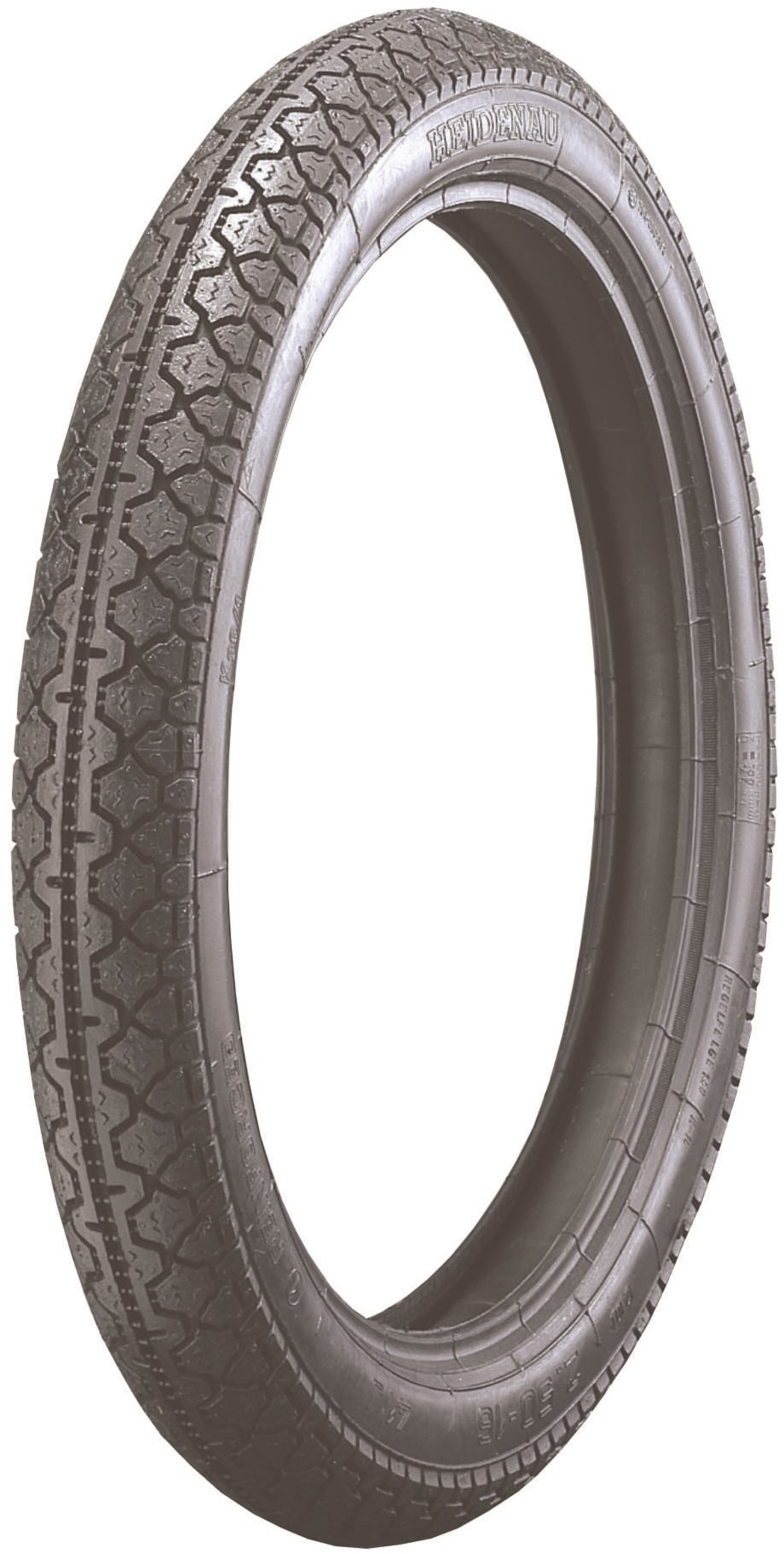 3,00-17 TT K36/1 HEIDENAU