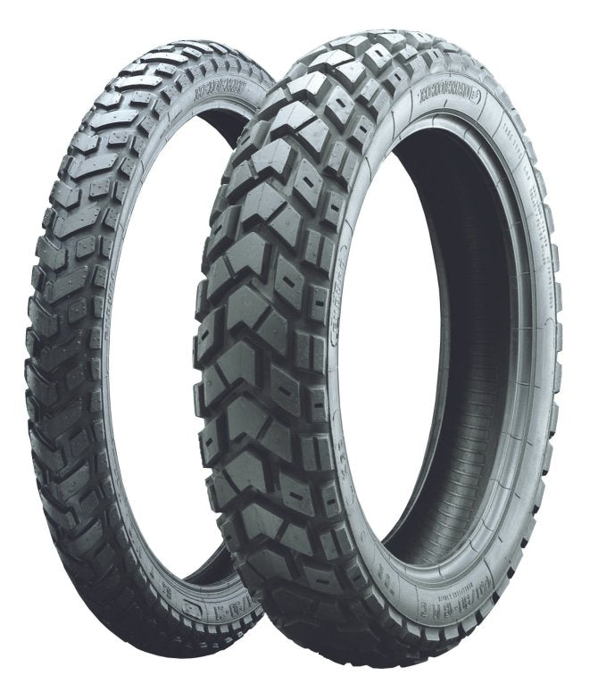 90/90-18F/R TT K60 HEIDENAU