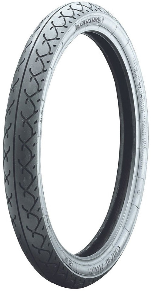 100/90H18F/R K65 HEIDENAU
