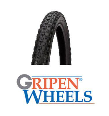 16x1,75 4PR TT HF-143 SET DURO