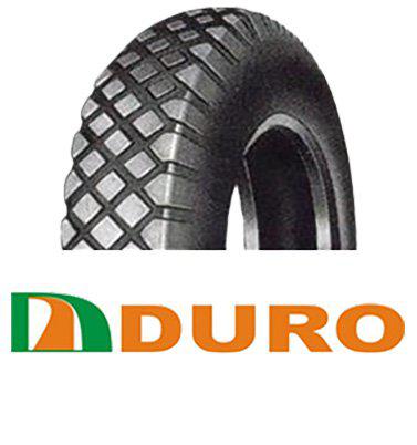 3,50-6 4PR TT HF202 DURO BLOCK