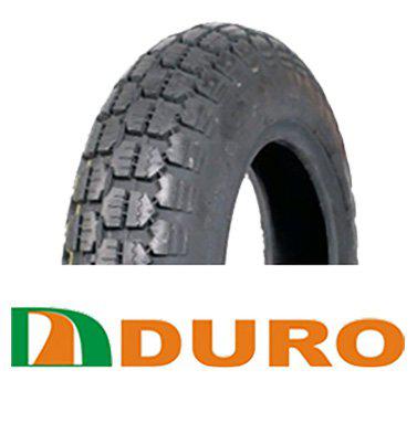 4,00-8 4PR/54J TT HF205 DURO
