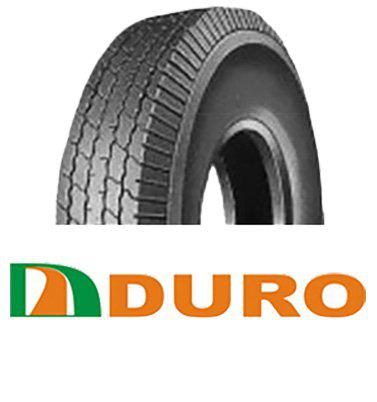 5,00-8 8PR/89M TT HF214 DURO HIGH-SPEED
