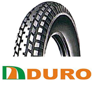 6,00-9 10PR TT HF223 DURO KLACK