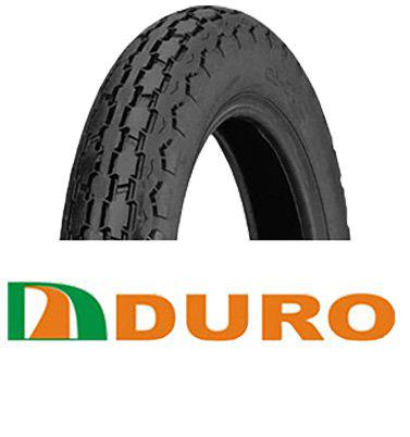 2,75-10 4PR/38J TT HF225 DURO