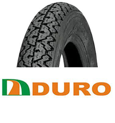 3,50-10 4PR/51J TL HF294 DURO