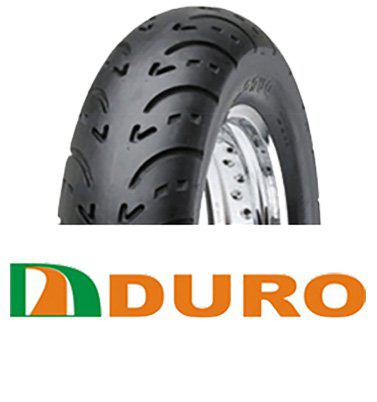 130/70-10 58/62J TL HF296A DURO