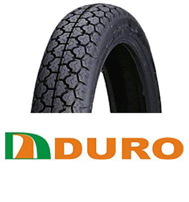 2,75-17 4PR/41L TT HF319 DURO