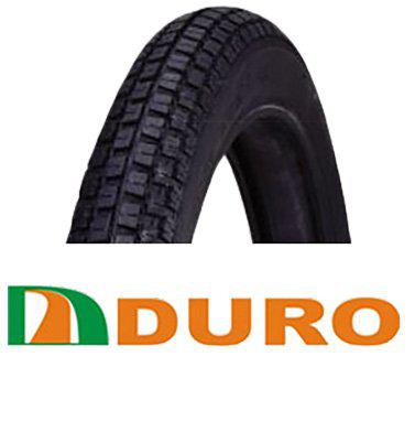 2,25x19 (23X2,25) 2PR TT HF322 DURO