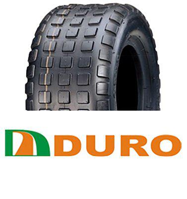 LP190-8 8PR TT HF400 DURO