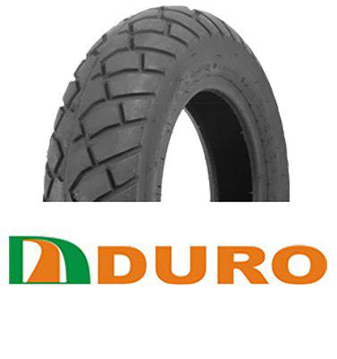 120/90-10 56J TL HF902 DURO